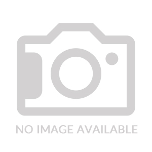 Round Faceted Crystal Award With Clea...